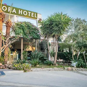 Flora Otel Gümbet