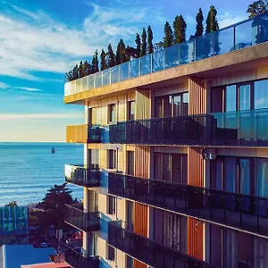 Next Green Aparthotel Official Hotel