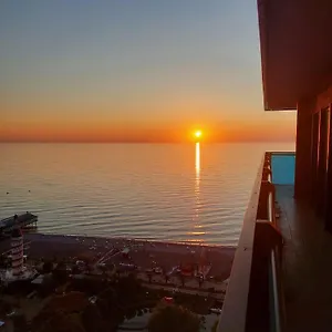 5* Апарт-отель Orbi Panorama