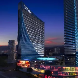  Апартаменты Orbi Panorama Sea View